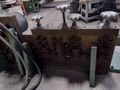 BURR OAK MODEL #VBHB RETURN TUBE BENDER & MODEL #MTCO STRAIGHTENER FEEDER: STOCK #15868