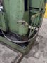 28" CINCINNATI BICKFORD MODEL #3L GEARED HEAD SINGLE SPINDLE  DRILL: STOCK #22815