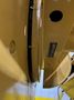 50,000 LBS ARONSON MODEL #GE500 POWERED WELDING POSITIONER: STOCK #18546