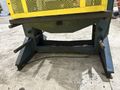 200 TON LAFAYETTE H-FRAME HYDRAULIC PRESS WITH ENERPAC  #RR20013 RAM CYLINDER : STOCK #22344