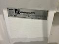 60" X 30" X 48"ADVANCE LIFTS BALER: STOCK #76483