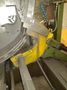 3″ X .120″ HAVEN MODEL #912 DOUBLE END TUBE CHAMFERING MACHINE: STOCK #15806