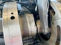 1/2" X 24" US BAIRD MODEL #8 FOUR SLIDE WIRE FORMING MACHINE: STOCK #10490