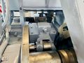 1/2" X 24" US BAIRD MODEL #8 4-SLIDE WIRE FORMING MACHINE: STOCK #10486