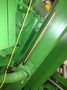 12" X 12" HYD-MECH MODEL #H-12A FULL AUTOMATIC FEED HORIZONTAL BANDSAW PLC 100 CONTROLS: STOCK #