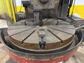 54" SCHIESS-FRORIEP VERTICAL TURRET LATHE (VTL), 66" TOTAL SWING: STOCK #18177