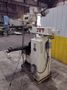 3 HP JET MODEL #JTM-1054 VERTICAL RAM TYPE MILL: STOCK #22336