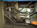 50 TON PIRANHA MODEL #P50 HYDRAULIC IRONWORKER: STOCK #23214