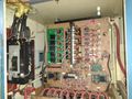 500 KW AJAX TOCCO (2015) PACER 1 INDUCTION HEATER SOURCE MACHINE: STOCK #14409