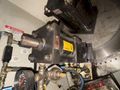 15,000 LBS X 36" COE MODEL #CPR-PO-15018 MOTORIZED COIL REEL UNCOILER W/ COIL CAR: STOCK #23436