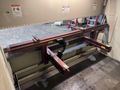 350 TON X 12' ACCURPRESS MODEL 435012 HYDRAULIC PRESS BRAKE: STOCK #80765