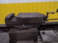 24" x 144" LEBLOND REGAL 5" HOLLOW SPINDLE ENGINE LATHE, 5" HOLE: STOCK #19522