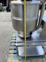 Groen TDB-24 6-Gallon 2/3-Jacketed Tilting Steam Kettle