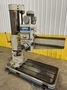 3' X 11" ACRA MODEL #FRD-1100 RADIAL DRILL: STOCK #19811