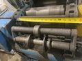 12" X .125" LITTELL 5 ROLL MODEL #412-5PD POWERED STRAIGHTENER: STOCK #19802