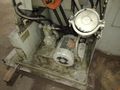 36" DOALL MODEL #3612H VERTICAL BANDSAW: STOCK #19728