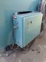 4" TUBE JETLINE MODEL #PLC-76406 AUTOMATIC PIPE & TUBE WELDING MACHINE: STOCK #17072