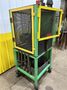 2.5" JR AUTOMATION TUBE DEBURRING & ID CHAMFERING MACHINE: STOCK #19033