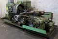 3A WARNER & SWASEY SADDLE TYPE TURRET LATHE: STOCK #73423