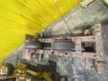 60 TON WELDWIRE MODEL #WER-60 POWERED TANK TURNING ROLLS WITH IDLER: STOCK #16906
