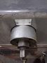16 TON NISSEI MODEL #FA16 2-DIE INFEED THREAD ROLLER : STOCK #19733