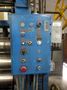 24" X 10" FARREL 4-ROLL "INVERTED L" RUBBER CALENDER ROLLING MILL WITH PAYOFF: STOCK #17226