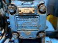 1" TORRINGTON VAIL MODEL #322 2-DIE HYDRAULIC TUBE END FORMER: STOCK #15170