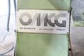 .197" X 9.84" OMCG MODEL PGU-250 VERTICAL WIRE MULTI SLIDE: STOCK #10329