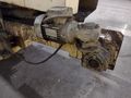 16" X 16" KASTO HBA-420 AUTOMATIC DUAL POST HORIZONTAL BANDSAW: STOCK #10617