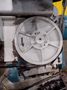 12" x 12" KALAMAZOO MODEL #KC12AX AUTOMATIC HORIZONTAL BANDSAW: STOCK #18790