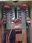 AJAX TOCCO MODEL #CL-70 INDUCTRON-II INDUCTION HEATER SYSTEM: STOCK #18854
