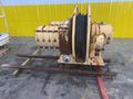 53 TON (107,500 LBS) BUSHMAN MODEL #MT420 TELESCOPING MAGNETIC LIFTING SPREADER BEAM  W/ OHIO MA