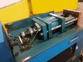 3" EAGLE MODEL #IO 2000 I/O HYDRAULIC  END FORMING MACHINE: STOCK #14108