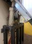 30" X .125" LITTELL MODEL #632D-7PD POWERED STRIP STRAIGHTENER WITH PEELER: STOCK 14128