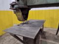 95 TON HILL ACME MODEL #6 HYDRAULIC IRONWORKER: STOCK #23420