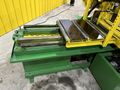 10" X 17" WF WELLS MODEL #W-10-2U AUTOMATIC HORIZONTAL DUAL POST BAND SAW: STOCK #21759