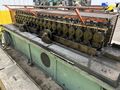 20 STAND X 1.5' X 10" RS CONTOUR ROLLFORMER WITH AMS CONTROLS: STOCK #21331