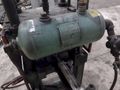 12 TON AIRAM 4-POST PNEUMATIC CUTOFF PRESS, 1" STROKE: STOCK #21330