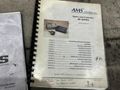 AMS & EXCEL MODEL #MPC0N30 ELECTRICAL CONTROLS, USED FOR TUBE MILL: STOCK #21147