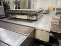 Used, 6" Giddings & Lewis CNC Table Type Horizontal Boring Mill