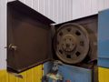 60" DOALL MODEL #60-3 DEEP THROAT VERTICAL CONTOUR BANDSAW: STOCK #23680