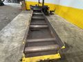 18” X 20” MARVEL MODEL #81/M4 AUTOMATIC MITRE HEAD VERTICAL BAND SAW & FEED TABLE: STOCK #23277