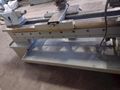17" X 60" GM SPRINGFIELD MODEL 1610 ENGINE LATHE, 1.75" HOLE: STOCK 17347