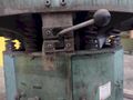 7 CUBIC FOOT X 48" SWECO MODEL #FMD7LR VIBRATORY BOWL PARTS FINISHER: STOCK #23140