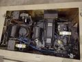 15" X .125" AIDA MODEL #LFS-40R STRAIGHTENER & SERVO COIL STRIP FEEDER: STOCK #20565