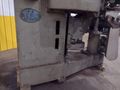 30" BESLY MODEL #918 VERTICAL DOUBLE DISC SPRING GRINDER: STOCK #10757