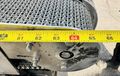 Burford Corp Model: SO72846  |   S.S. Bi-Directional Accumulation Table w/ 2-Motors