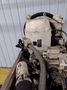 110 TON CINCINNATI MODEL #110 OBS HYDRAULIC C-FRAME PRESS, 10" STROKE: STOCK 15962