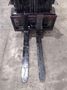 4,700 LBS TOYOTA MODEL #42-6FGCU25 LP GAS FORKLIFT: STOCK #23743