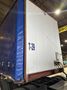 2007 X 53' UTILITY MFG  SLIDING CURTAIN-SIDE SEMI TRAILER: STOCK #19607